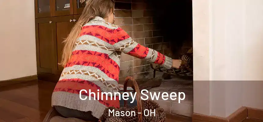  Chimney Sweep Mason - OH