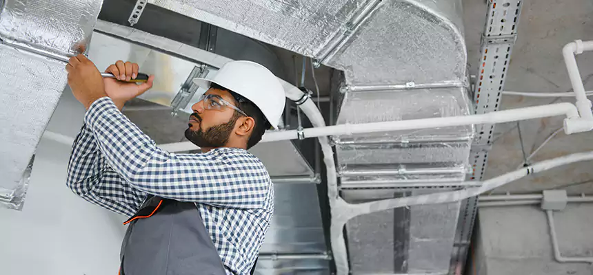 Proactive Ac Vent Repairs & Air Duct Replacement Companies Near Me in Mason
