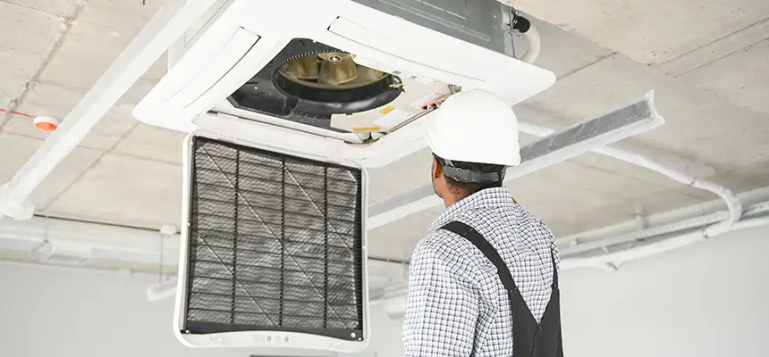 Our Affordable Duct Cleaning Near Me Services in Mason, OH