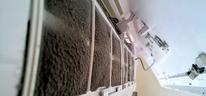 Preventive Air Duct Bacteria Removal in Mason