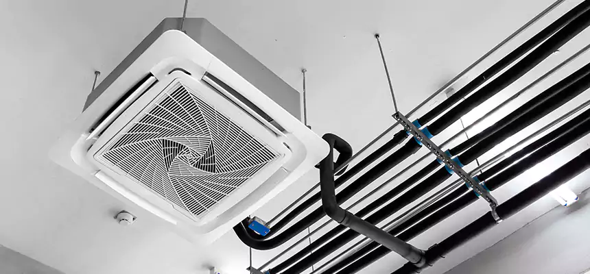 Our Air Duct Deep Cleaning Services in Mason, OH