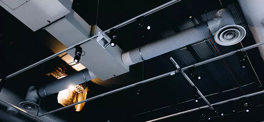 Our Air Duct Replacement Services in Mason, OH