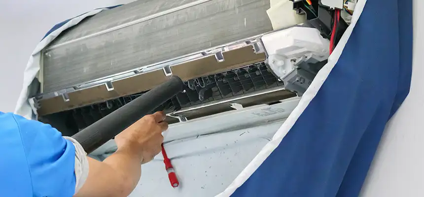 Advanced Clogged Dryer Vent Repair for Multi-Unit & Commercial in Mason, OH