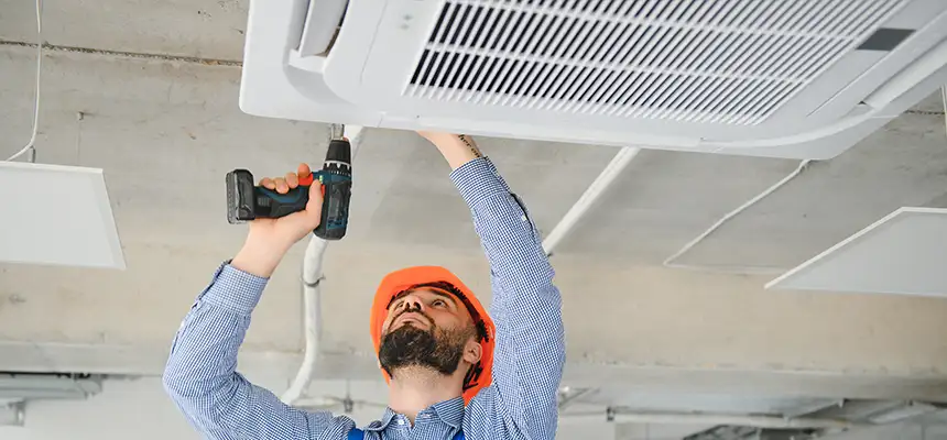 Detailed Multi‑Unit Riser & Roof Termination Cleaning in Mason