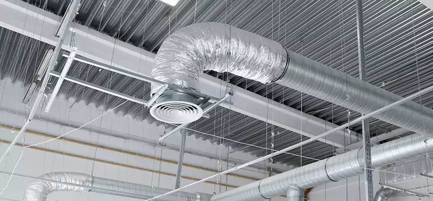 Our Dryer Vent Hose Replacement Services in Mason, OH