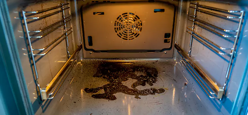 Our Dryer Vent Mold Cleaning Services in Mason, OH