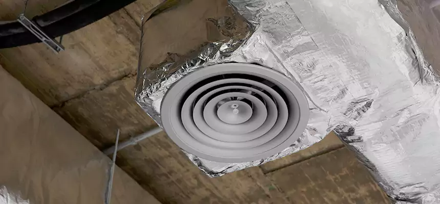 Our HVAC Ductwork Installation Services in Mason, OH