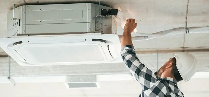 Our Local Vent Cleaning Services in Mason, OH