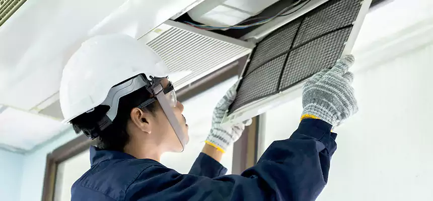 Our Multi-family Home Duct Cleaning Services in Mason, OH