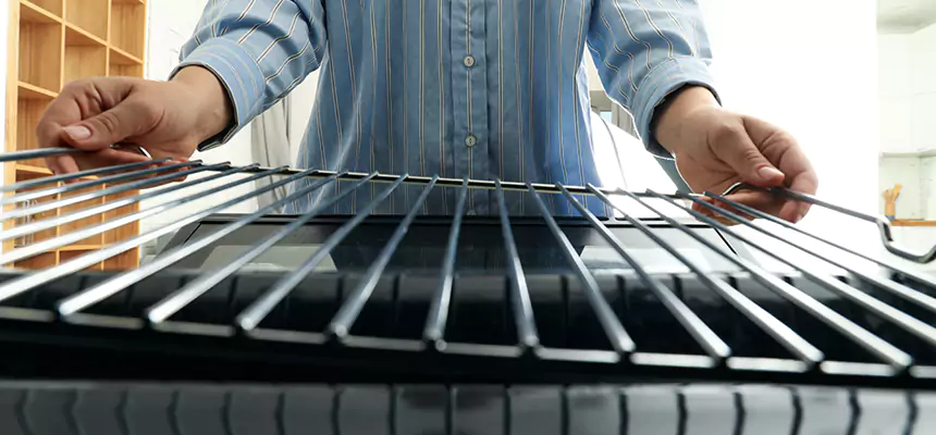 Our Vent Grille Washing Services in Mason, OH