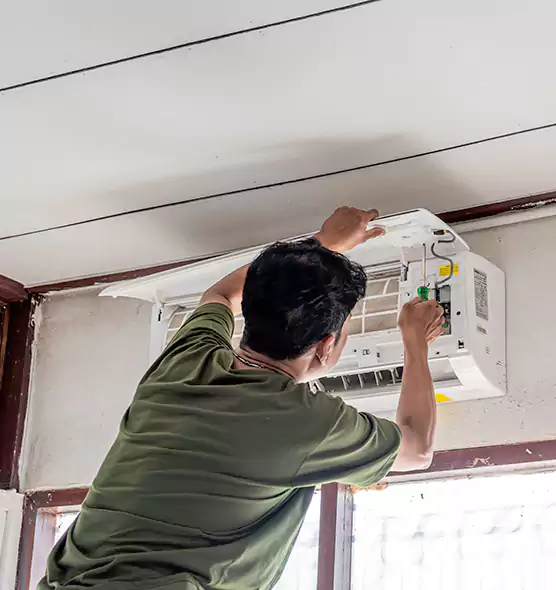About Air Duct & AC Odor Removal in Mason, OH