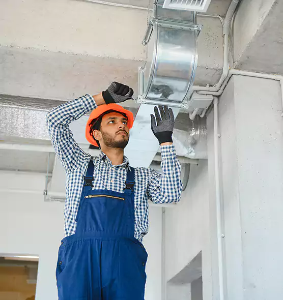 Professional Air Duct Cleaning Service in Mason, OH