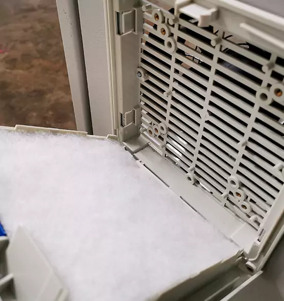 About Air Duct Overhaul & Upgrades in Mason, OH