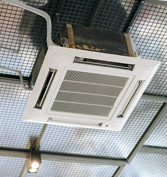 Top-Notch Allergy Relief Vent Cleaning Services in Mason, OH