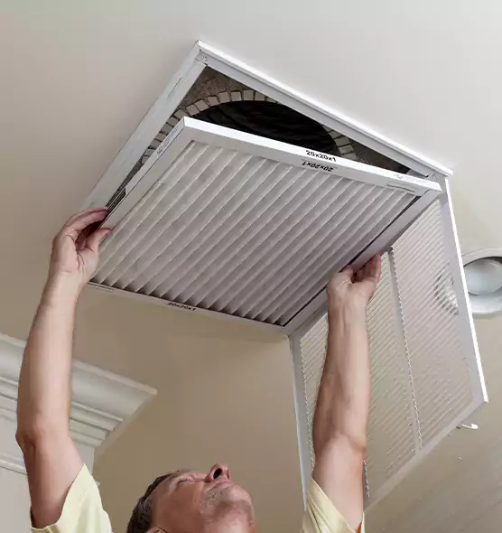 Trusted Apartment Air Duct Cleaning in Mason, OH