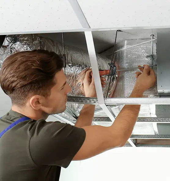 Professional Clogged Dryer Vent Repair in Mason, OH