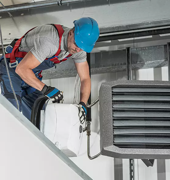 Professional Custom HVAC Ductworkin Mason, OH