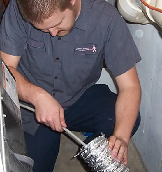 About Dryer Vent Hose Installation in Mason, OH