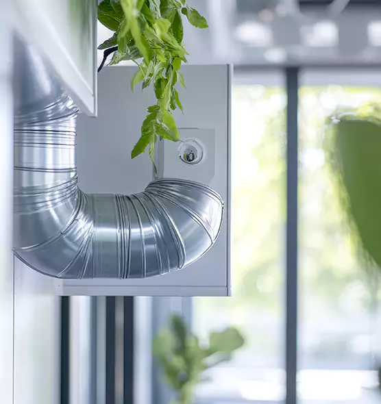 Professional Eco-Safe Dryer Vent Cleaning in Mason, OH