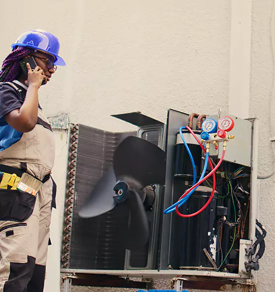 Professional Energy-Efficient HVAC Cleaning in Mason, OH