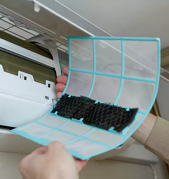 Welcome to Air Duct Cleaning & Repairs Mason — Your Local HEPA Filter Installation Pros in Mason, OH