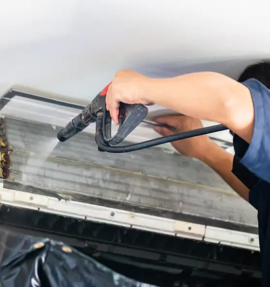 Welcome to Move-in/Move-out Duct Cleaning Services in Mason, OH