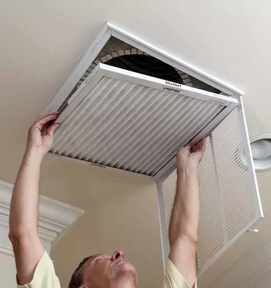Professional Vent Relocation Services in Mason, OH