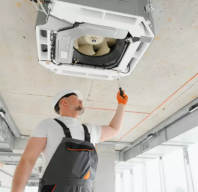 Why Homeowners & Businesses Trust Us in Mason, OH?