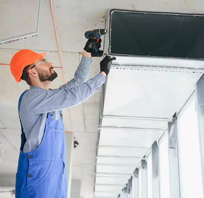 Why Homeowners & Businesses Trust Us in Mason, OH?