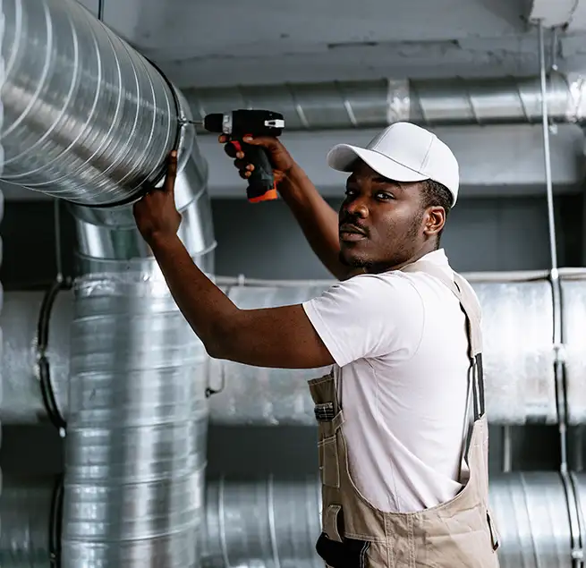 Why Homeowners & Businesses Trust Us Mason, OH