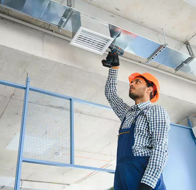 Why Homeowners & Businesses Trust Us in Mason, OH?