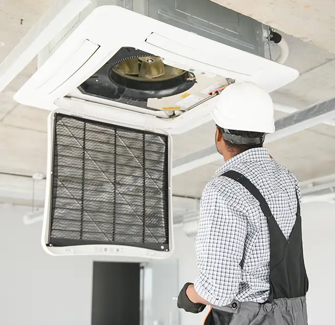 Why Homeowners & Businesses Trust Us in Mason, OH?