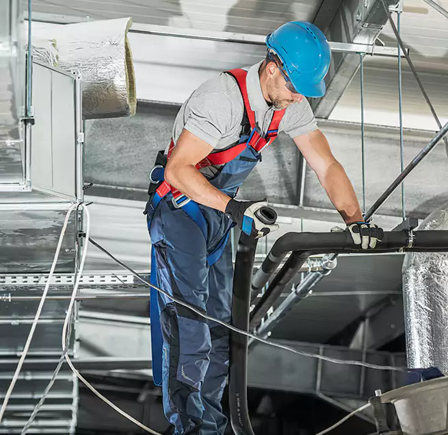 Why Homeowners & Businesses Trust Us in Mason, OH?