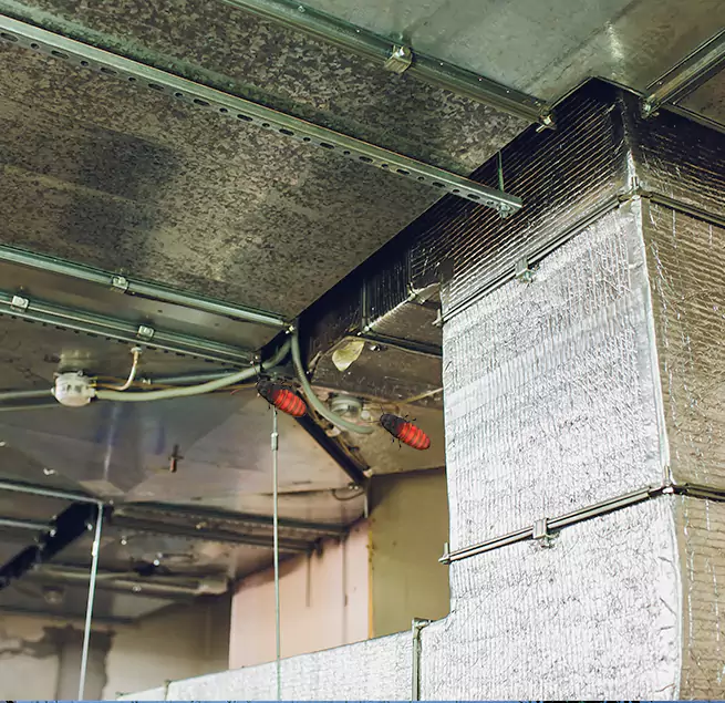 Why Homeowners & Businesses Trust Us in Mason, OH?