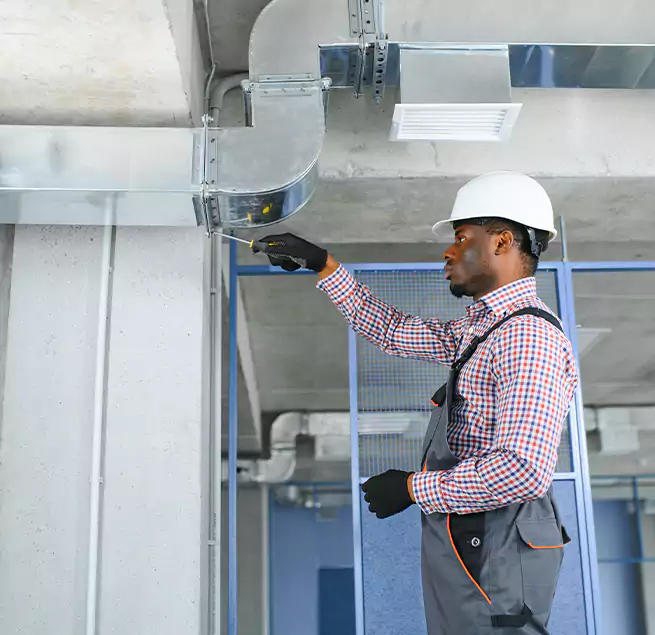 Why Homeowners & Businesses Trust Us Mason, OH