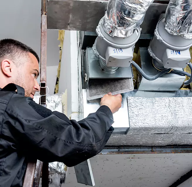 Why Homeowners & Businesses Trust Us in Mason, OH?