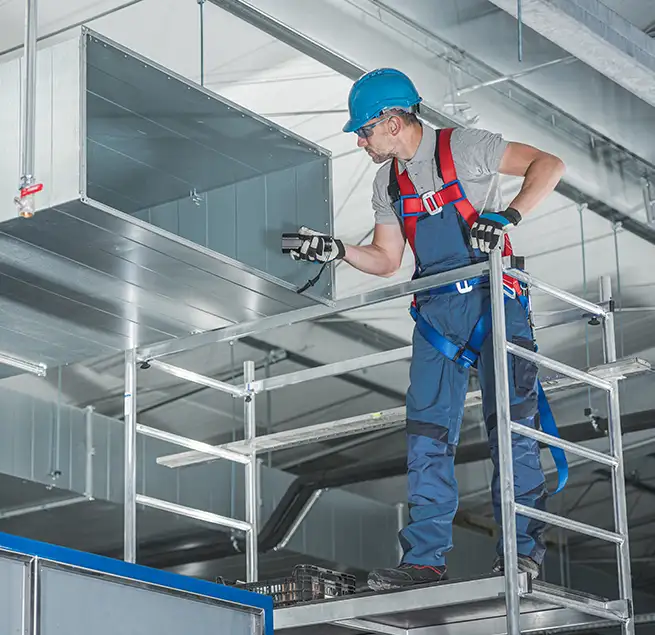 Why Homeowners & Businesses Trust Us in Mason, OH?