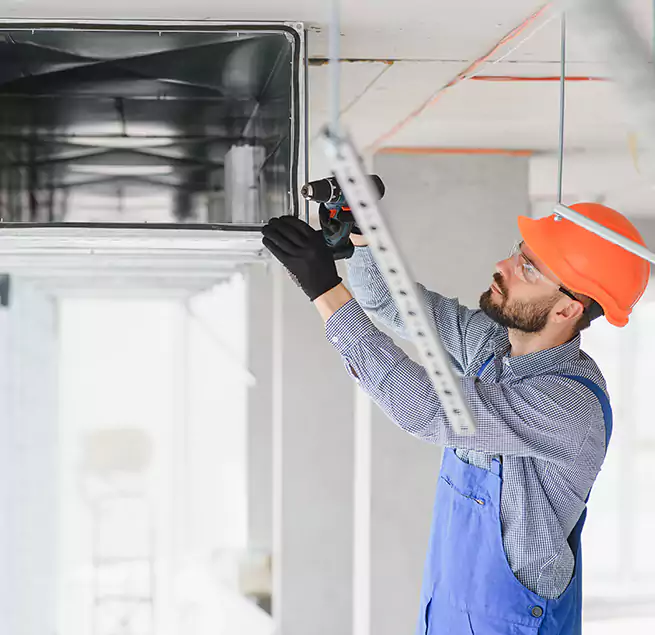 Why Homeowners & Businesses Trust Us Mason, OH