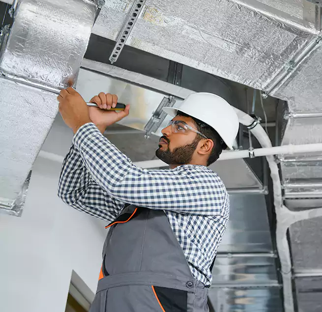 Why Homeowners & Businesses Trust Us Mason, OH?