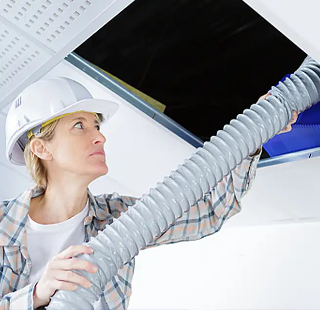 Why Homeowners & Businesses Trust Us Mason, OH