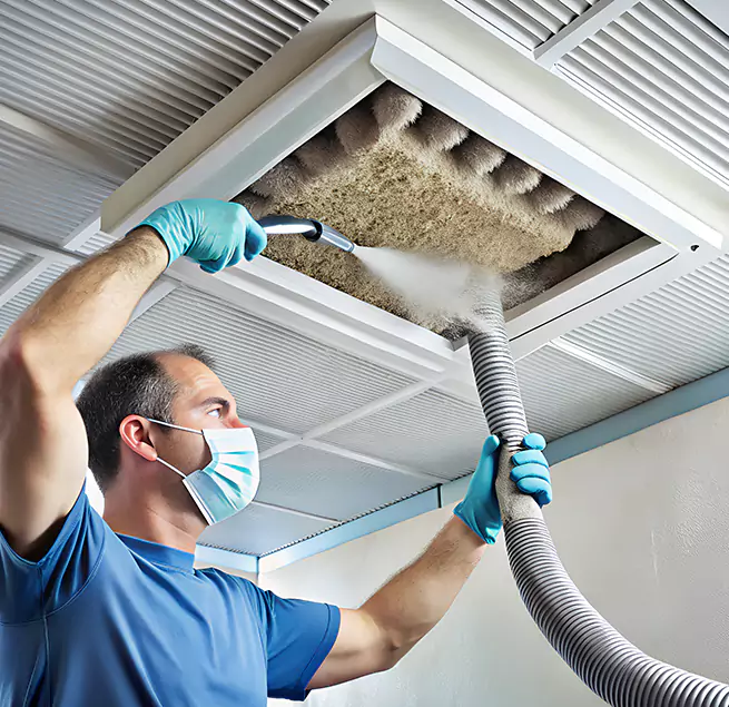 Why Homeowners & Businesses Trust Us Mason, OH