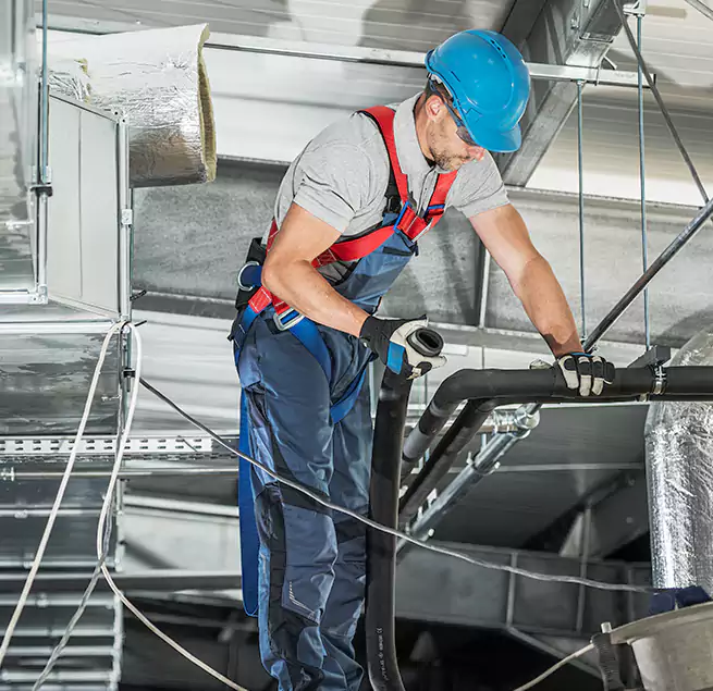 Why Homeowners & Businesses Trust Us in Mason, OH?