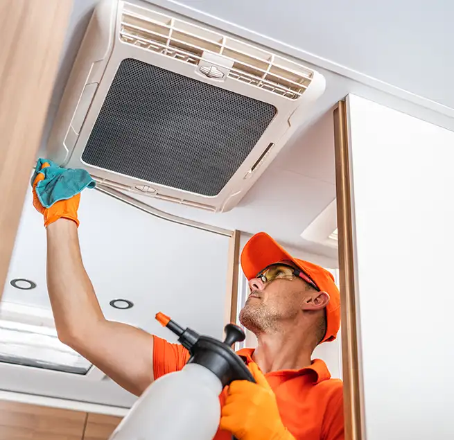 Why Homeowners & Businesses Trust Us in Mason, OH?