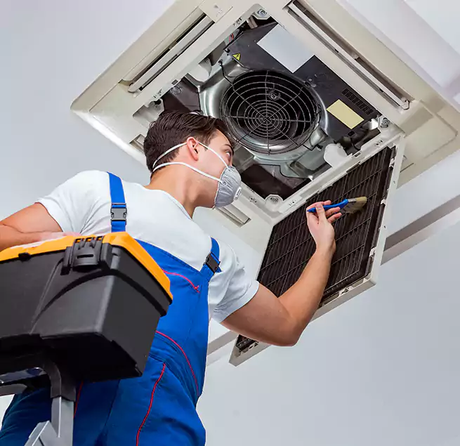 Why Homeowners & Businesses Trust Us in Mason, OH