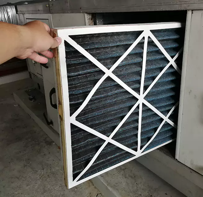 Why Homeowners & Businesses Trust Us Mason, OH?