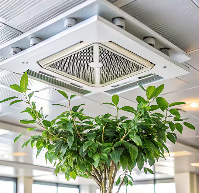 Why Homeowners & Businesses Trust Us in Mason, OH