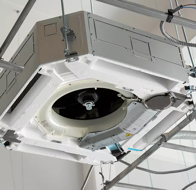 Why Homeowners & Businesses Trust Us in Mason, OH?