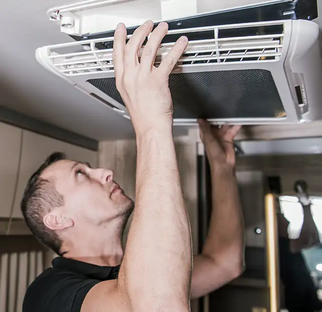 Why Homeowners & Businesses Trust Us Mason, OH