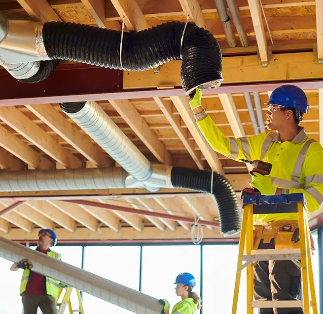 Why Homeowners & Businesses Trust Us in Mason, OH?