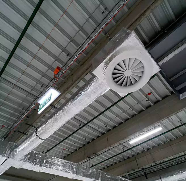 Why Homeowners & Businesses Trust Us in Mason, OH?